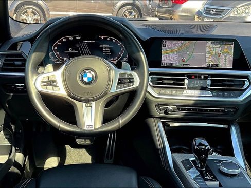 Used 2022 BMW 440i xDrive Coupe image 7