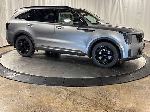 New 2026 Kia Sorento SX Prestige AWD/4WD image 15