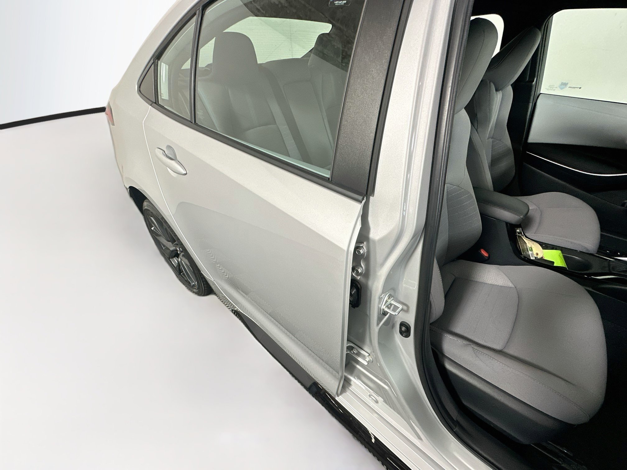 Used 2024 Toyota Corolla SE FWD image 28