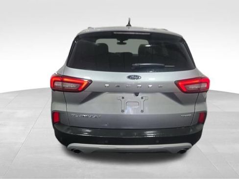 Used 2024 Ford Escape Platinum AWD/4WD image 6