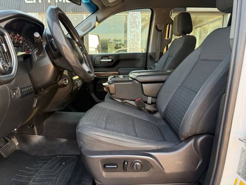 Used 2020 Chevrolet Silverado 3500 LT w/ All Star Edition image 16