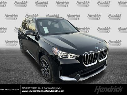 New 2026 BMW X1 xDrive28i w/ Technology Package