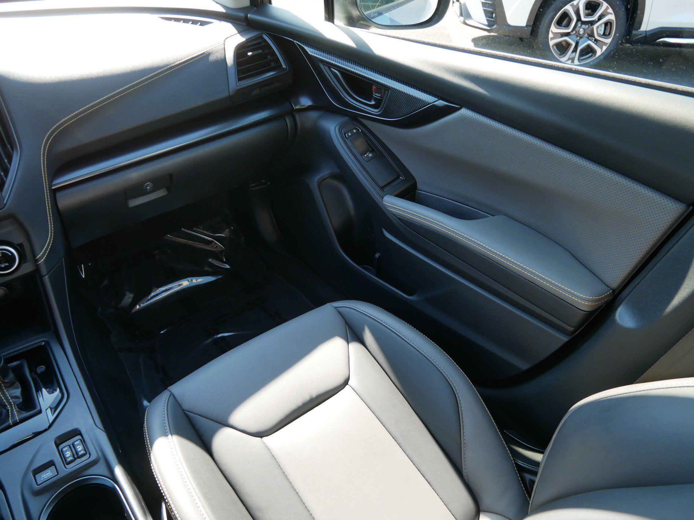 Used 2023 Subaru Crosstrek 2.5i Sport AWD/4WD image 11