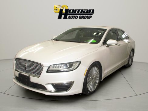 Used 2017 Lincoln MKZ Reserve w/ Climate Package image 1