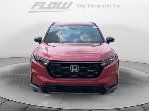 Certified 2026 Honda CR-V Sport image 3
