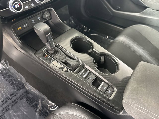 Used 2025 Honda Civic Sport image 18