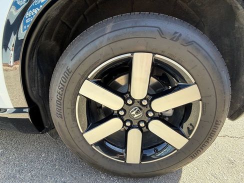 Used 2024 Honda Prologue Touring image 39