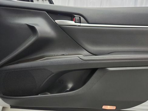 Used 2023 Toyota Camry XSE w/ Navigation Package FWD image 33