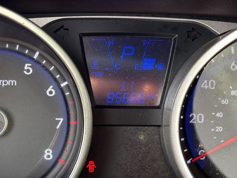 Used 2015 Hyundai Tucson GLS w/ Option Group 02 image 32