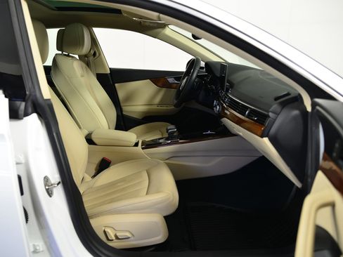 Certified 2023 Audi A5 2.0T Premium w/ Convenience Package image 19