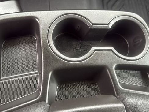 Used 2025 Chevrolet Silverado 2500 LT AWD/4WD image 22