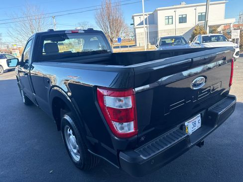 Used 2021 Ford F150 XL w/ Equipment Group 101A High image 6