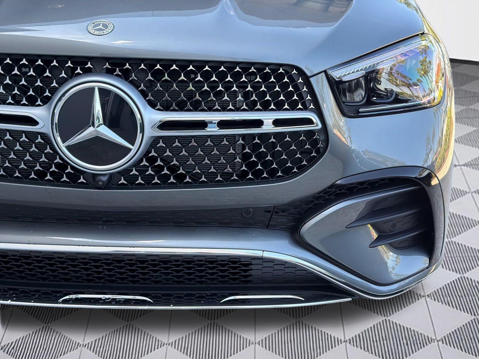 Used 2026 Mercedes-Benz GLE 350 4MATIC image 12