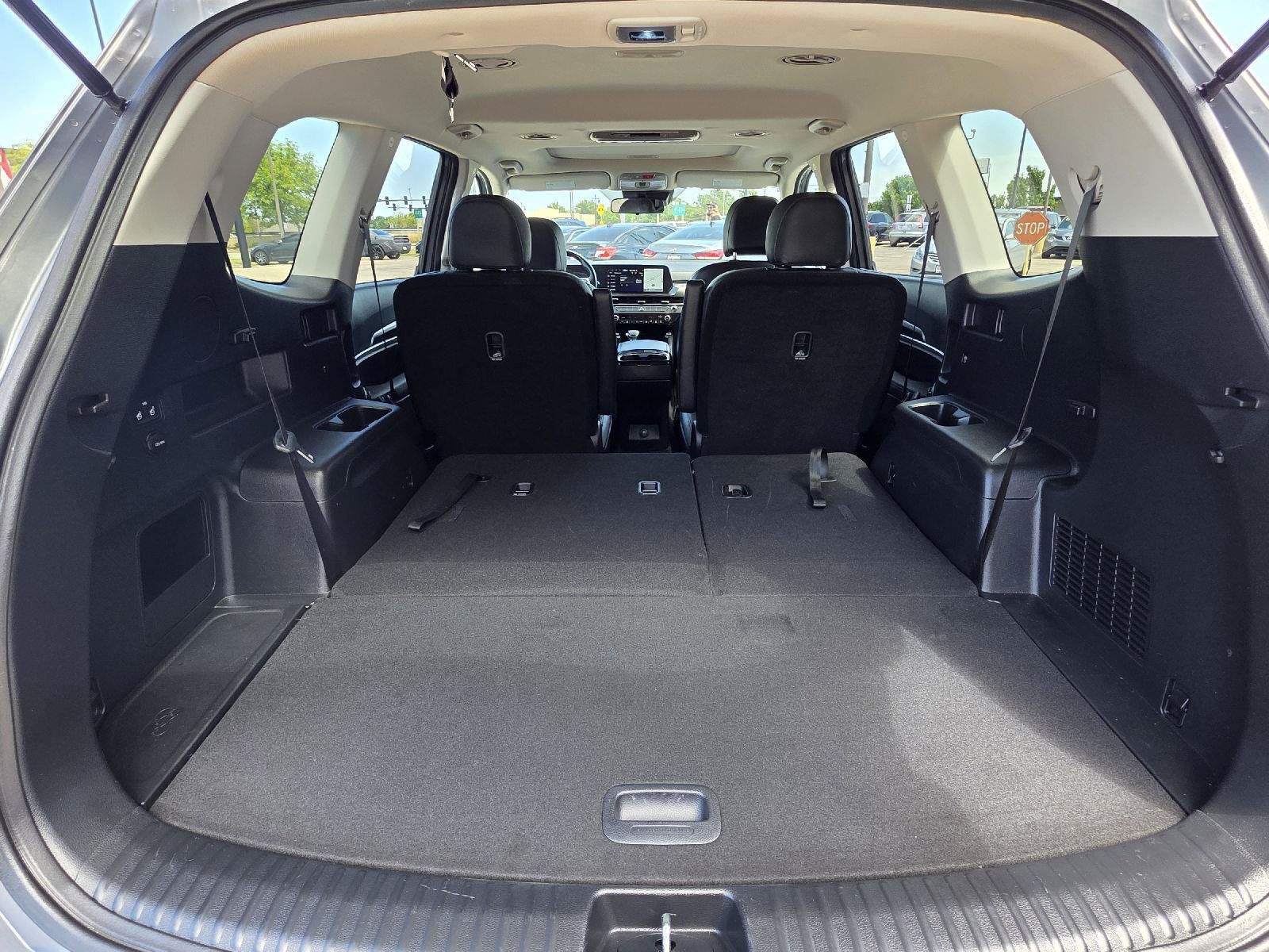 Used 2023 Kia Telluride S w/ S Sunroof Package FWD image 40