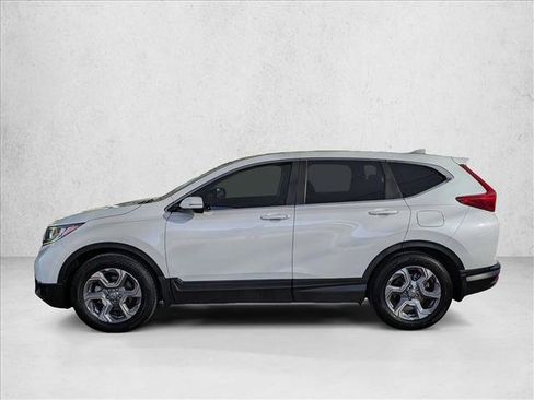 Used 2019 Honda CR-V EX-L image 11