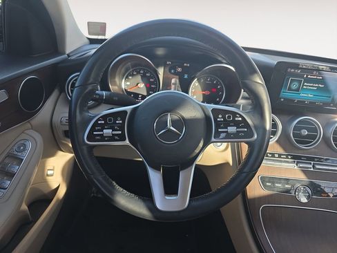 Used 2019 Mercedes-Benz C 300 C 300 image 12