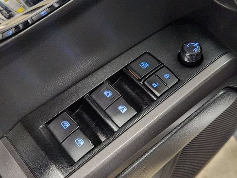 Used 2023 Toyota Tacoma TRD Sport w/ Technology Package RWD image 44