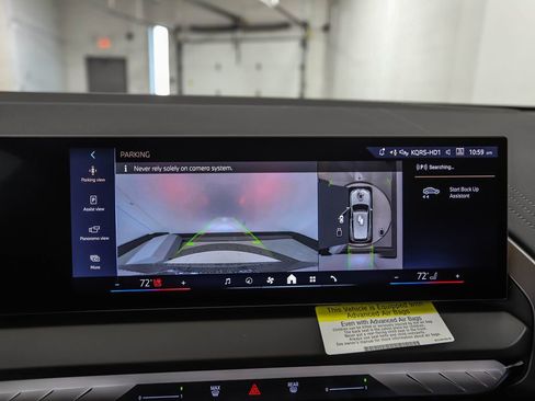 New 2026 BMW X3 xDrive30 w/ Premium Package image 19