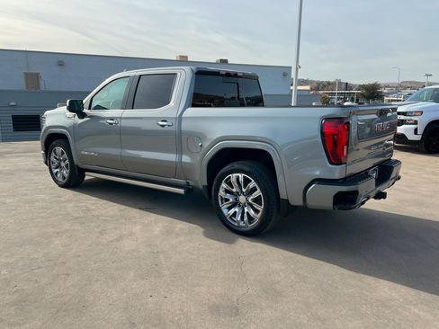 Certified 2024 GMC Sierra 1500 Denali image 3