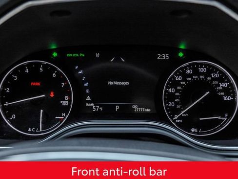 Certified 2022 Toyota Avalon Limited w/ Advanced Safety Package FWD image 32