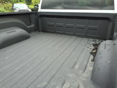 Used 2026 RAM 2500 Big Horn AWD/4WD image 18