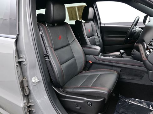 Used 2024 Dodge Durango R/T w/ Tow 'N Go Package image 14