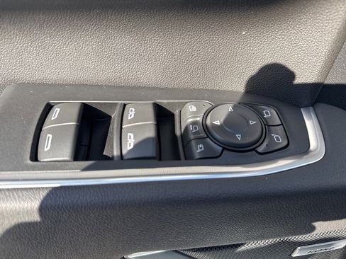 New 2026 GMC Sierra 2500 SLT w/ SLT Premium Package image 22