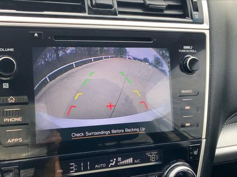 Used 2019 Subaru Outback 2.5i Premium image 28