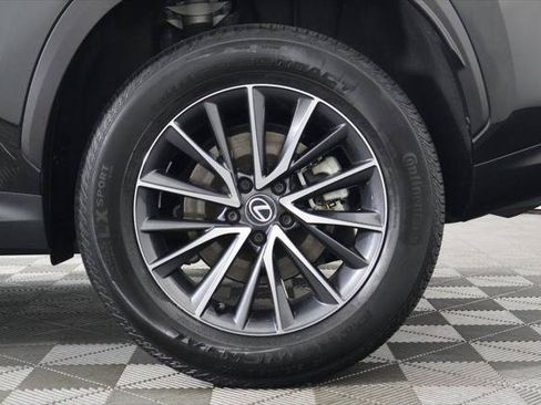 Certified 2024 Lexus NX 350 AWD w/ Cold Area Package image 16