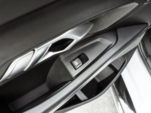 Used 2021 BMW M3 Competition w/ M Carbon Exterior Package RWD image 35