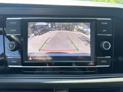 Used 2024 Volkswagen Jetta S FWD image 25