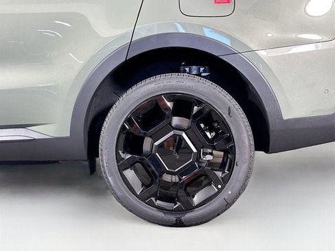 New 2026 Kia Sorento SX AWD/4WD image 10