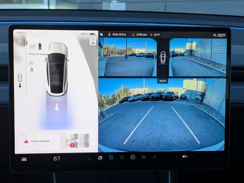 Used 2026 Tesla Model Y Long Range image 19