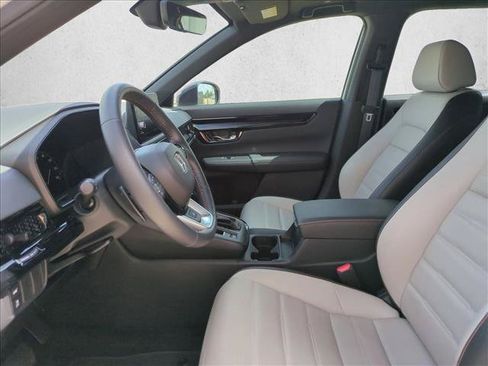 Used 2024 Honda CR-V Sport Touring image 16
