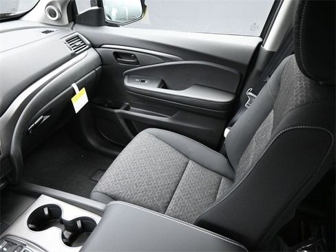 New 2025 Honda Ridgeline Sport+ image 11