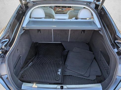 Used 2023 Audi A5 2.0T Premium w/ Convenience Package image 6