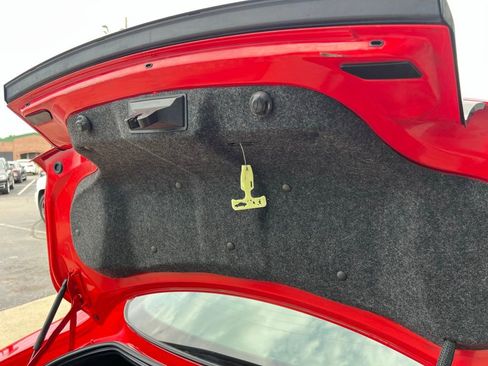 Used 2017 Ford Mustang GT Premium w/ GT Performance Package image 20