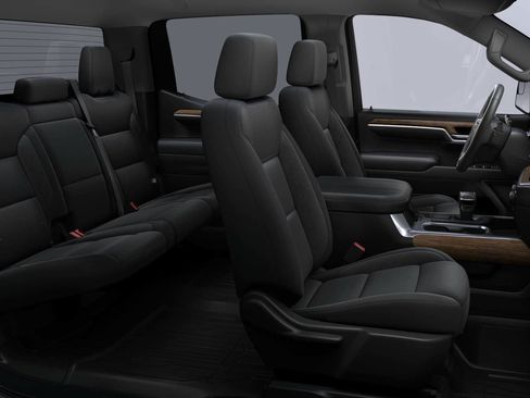 New 2026 Chevrolet Silverado 1500 LT w/ Protection Package AWD/4WD image 30