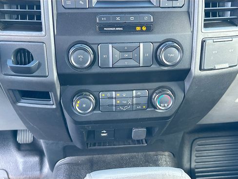 Certified 2022 Ford F250 XL image 15