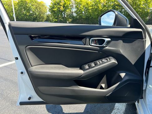 New 2026 Honda Civic Sport Touring image 18