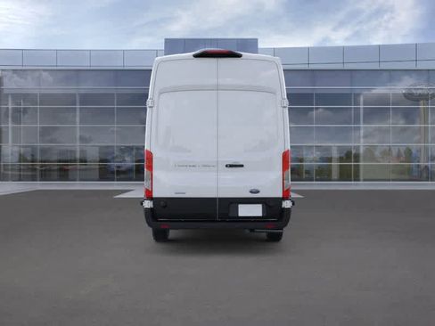 New 2025 Ford Transit 350 w/ Load Area Protection Package image 5