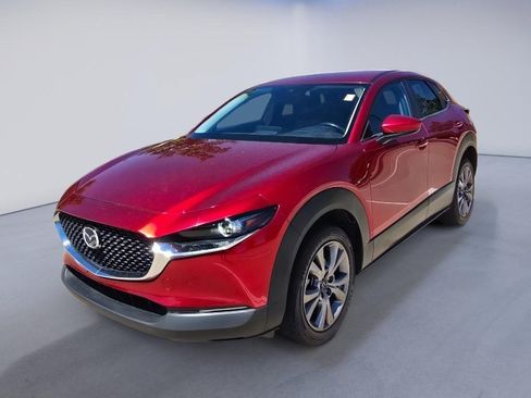 Used 2021 MAZDA CX-30 AWD 2.5 S w/ Select Package image 1