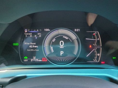 Certified 2022 Lexus ES 300h Ultra Luxury w/ Accessory Package 2 FWD image 27