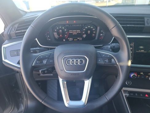 Used 2024 Audi Q3 2.0T Premium image 20