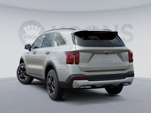 New 2026 Kia Sorento S image 5