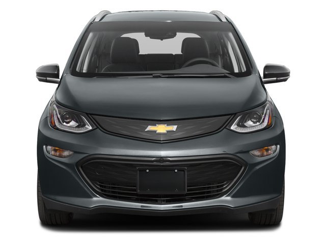 Used 2017 Chevrolet Bolt Premier w/ Driver Confidence II Package FWD image 7