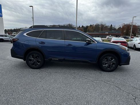 Used 2022 Subaru Outback Onyx Edition XT image 3