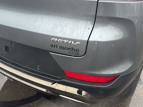 Used 2021 Chevrolet TrailBlazer ACTIV w/ Sun and Liftgate Package image 7