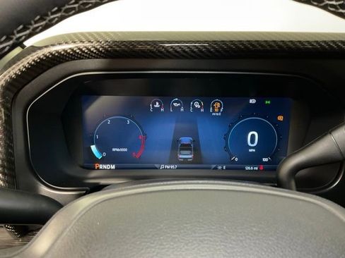 New 2026 Ford F250 Lariat w/ Black Appearance Package image 27