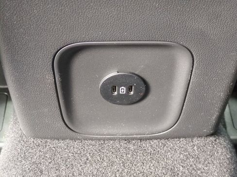 New 2026 Ford Escape ST-Line w/ Tech Pack #1 image 16